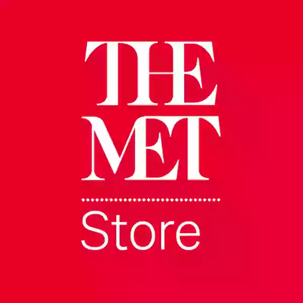 The Met Store