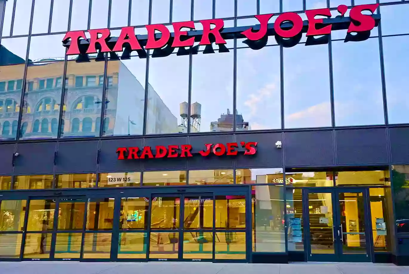 Trader Joe's