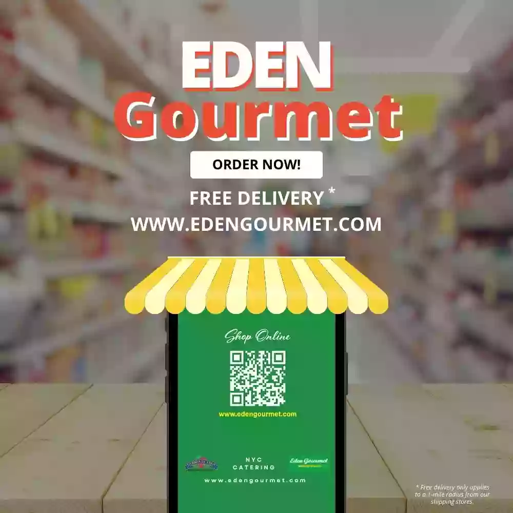 Eden Gourmet Marketplace