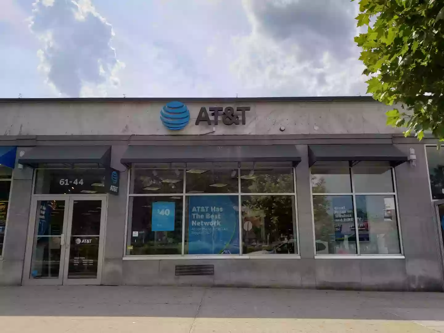 AT&T Store