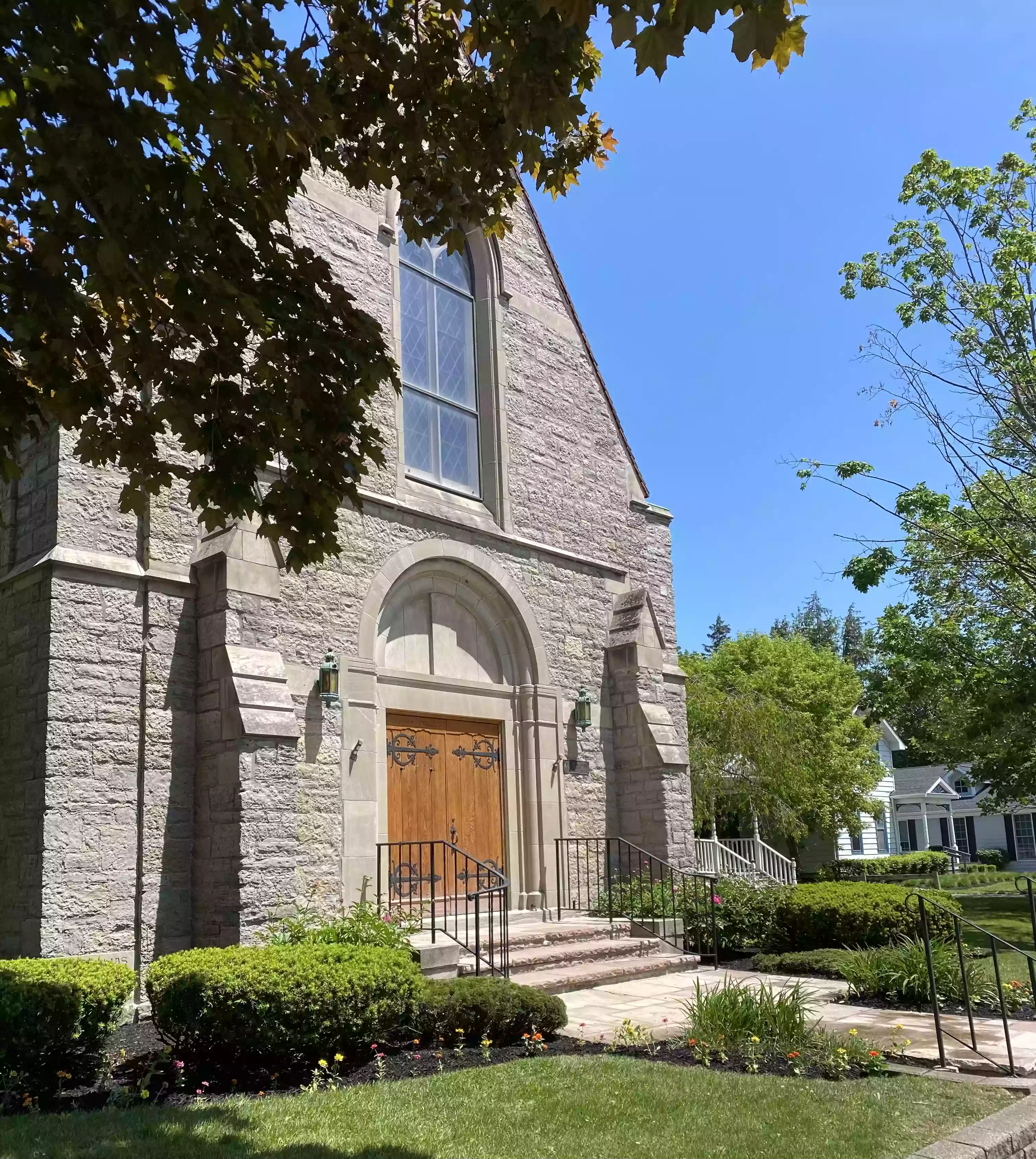 St. Matthias' Episcopal Church