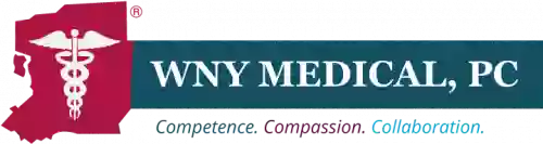 Wny Medical PC: Mathew Tom MD