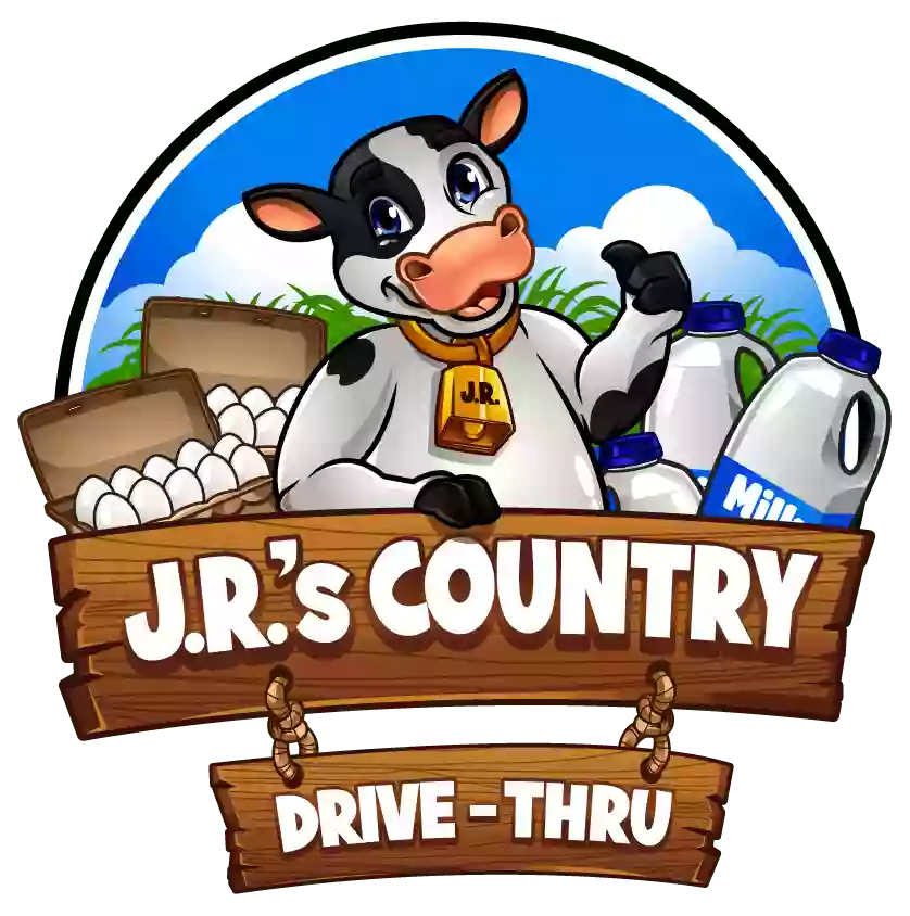 JR Country Drive-Thru Store