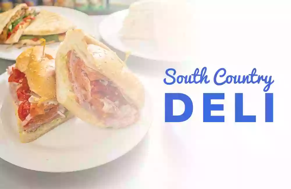 South Country Deli