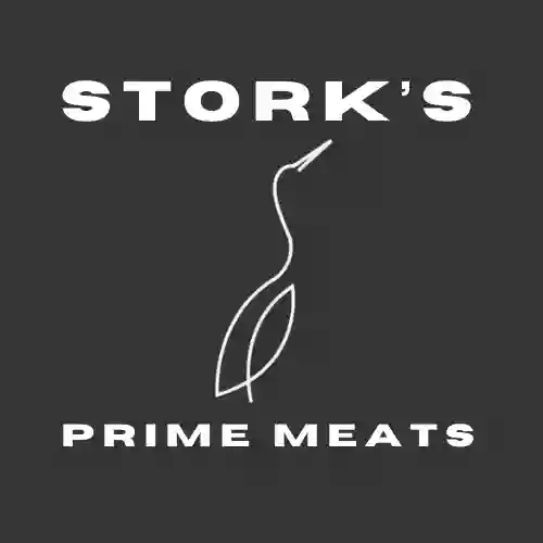 Stork's Prime Meats