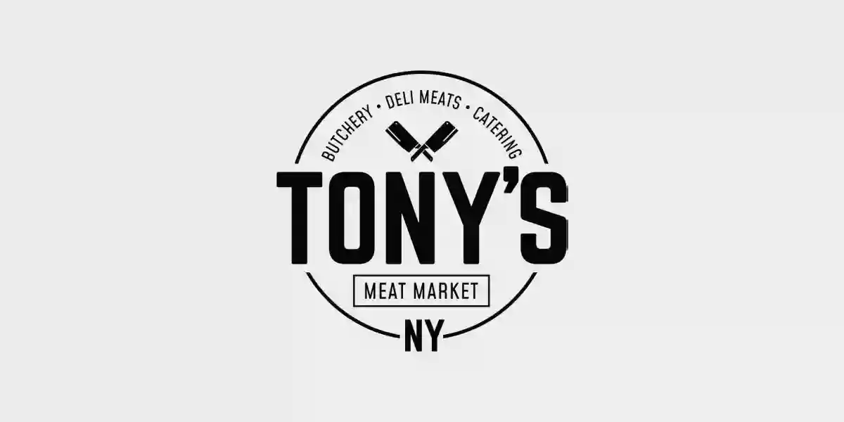 Tony's Meat Market