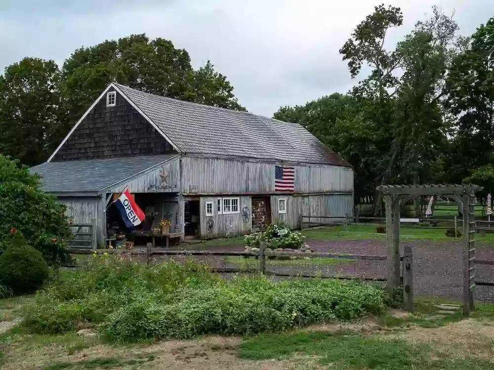 1760 Homestead Farm