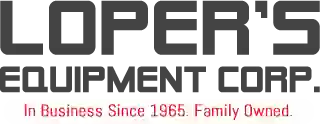 Lopers Equipment Corp.