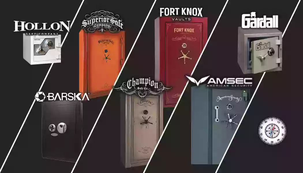 Northeast Safes