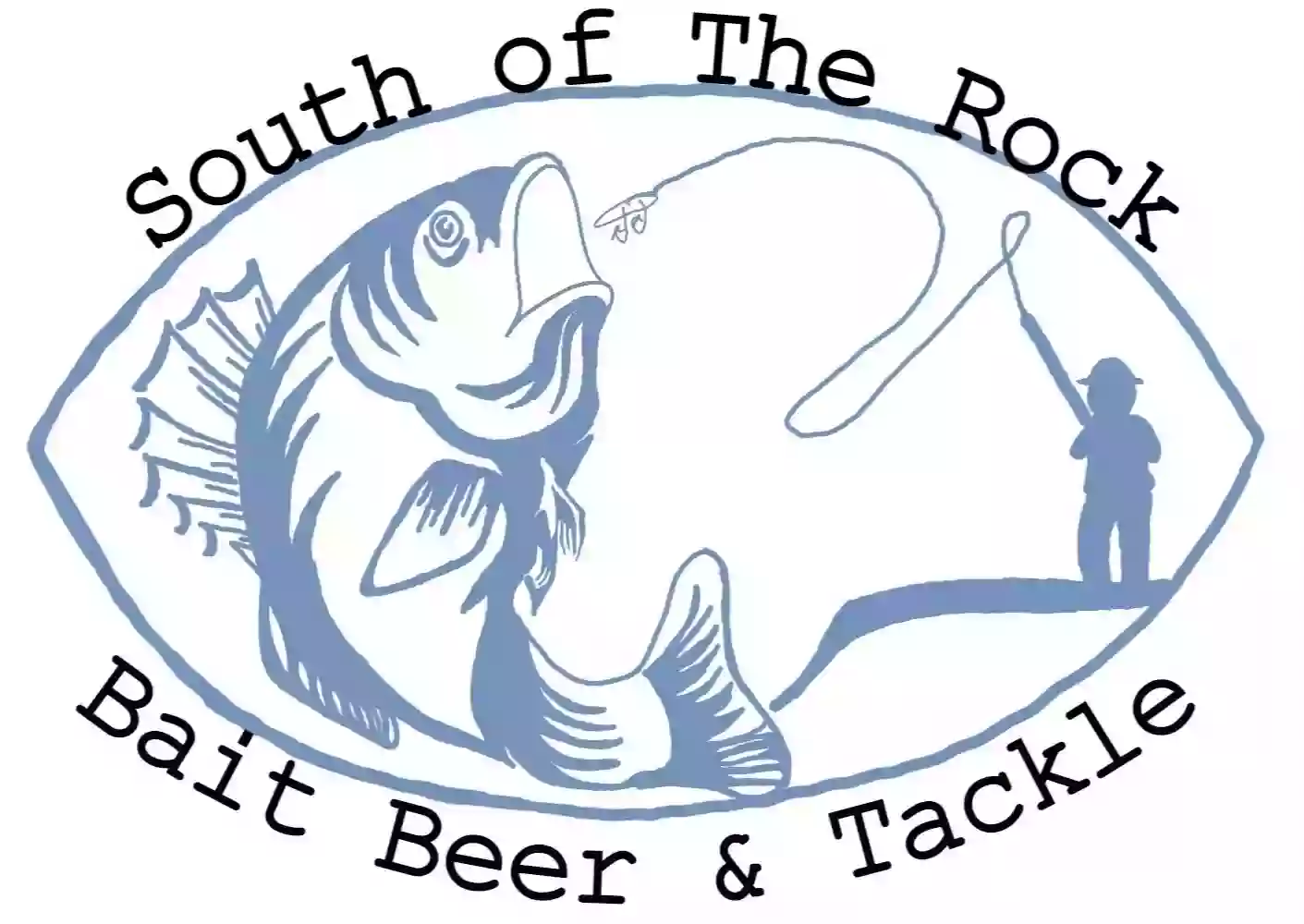 South of the Rock Bait Beer & Tackle