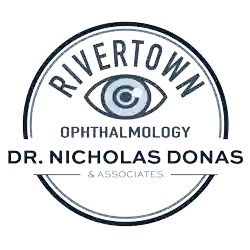 Dr. Nicholas G. Donas, MD