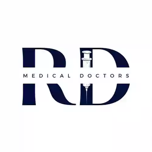 RD Medical Doctors NYC