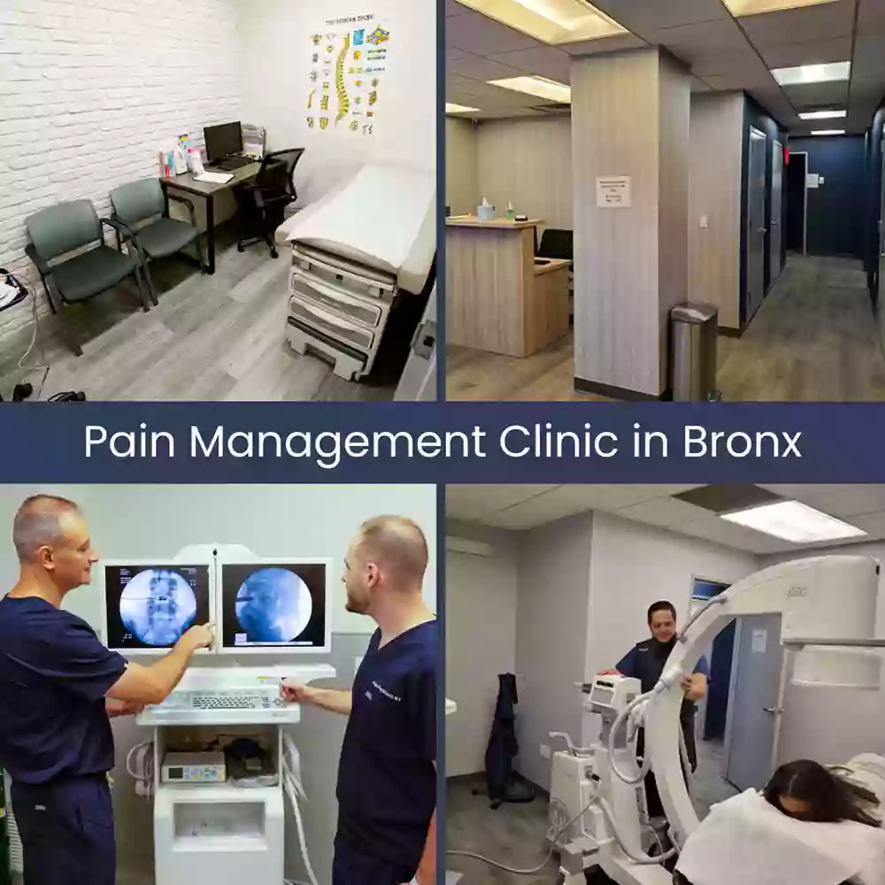 Pain Management NYC