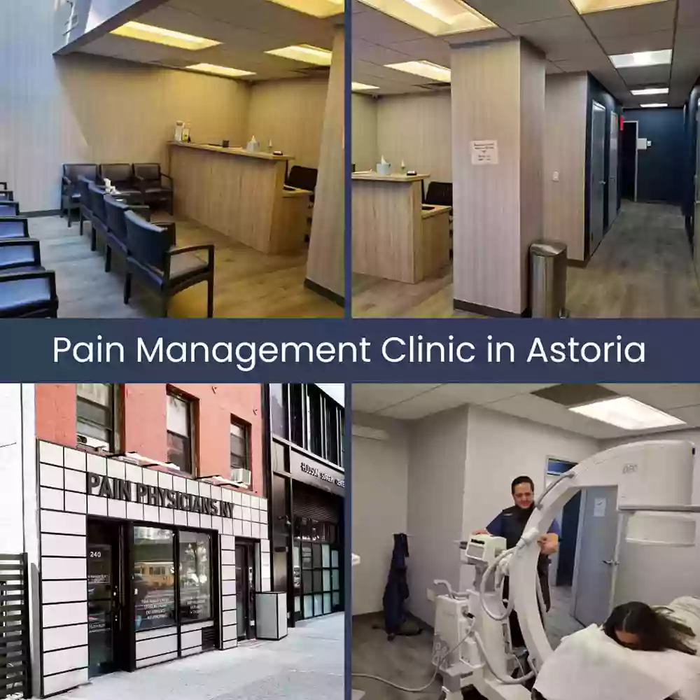 Pain Management NYC