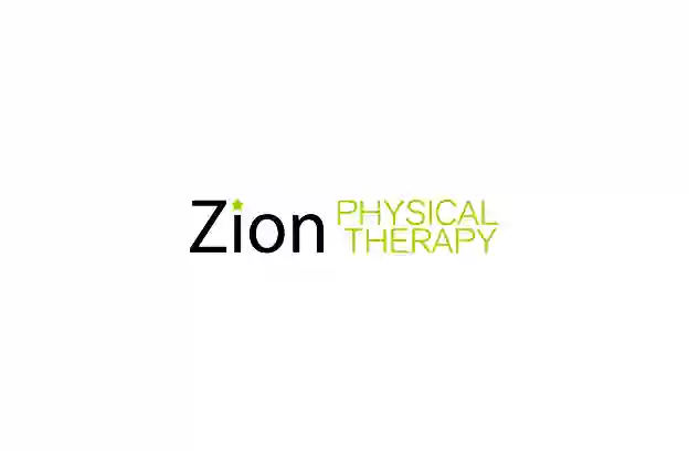 Zion Physical Therapy