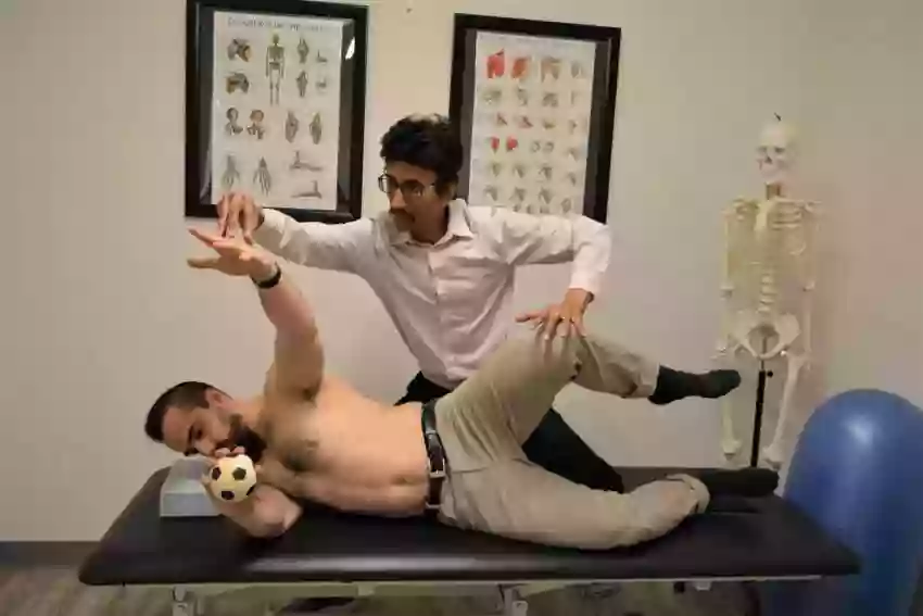 Physis Physical Therapy