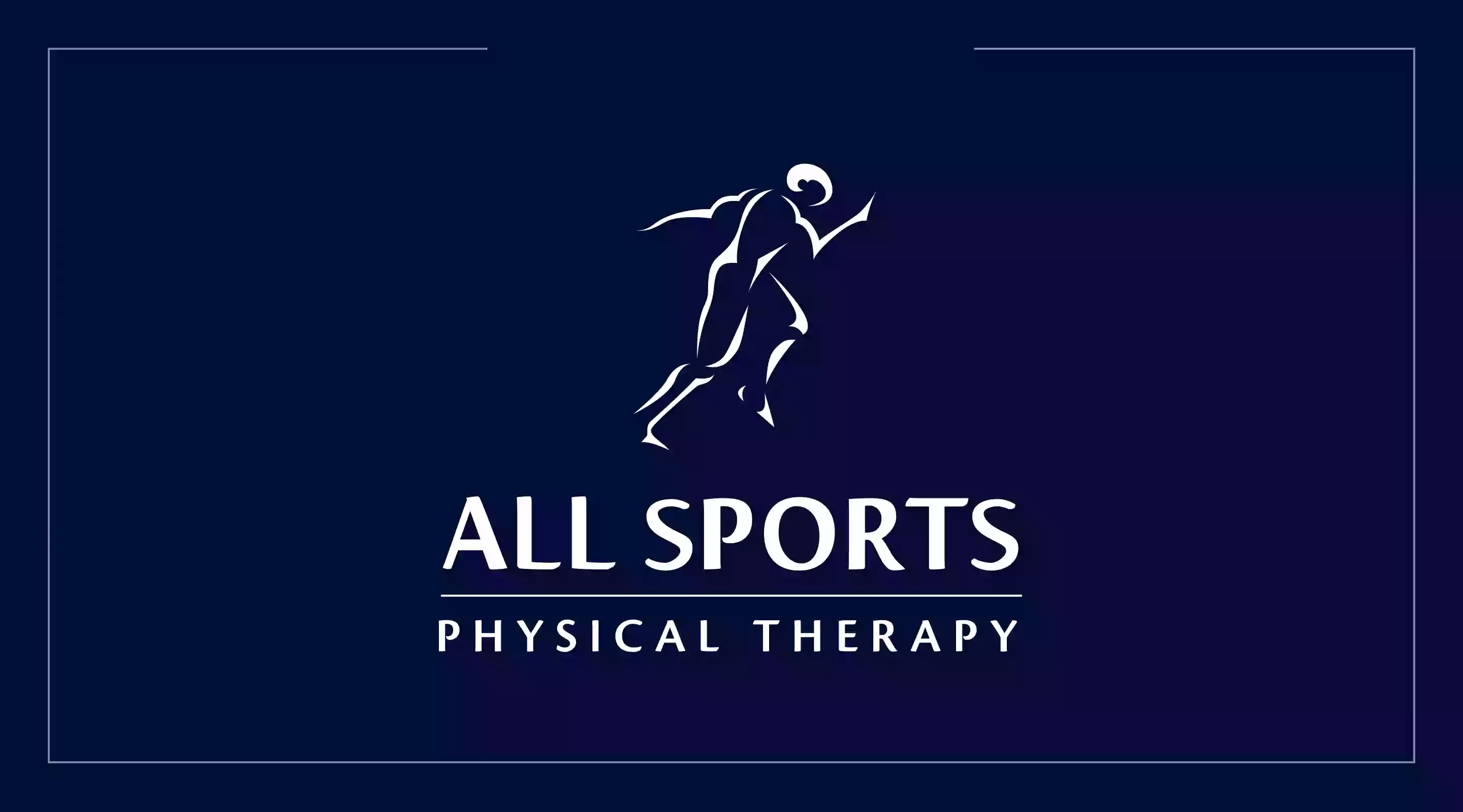 All Sports Physical Therapy