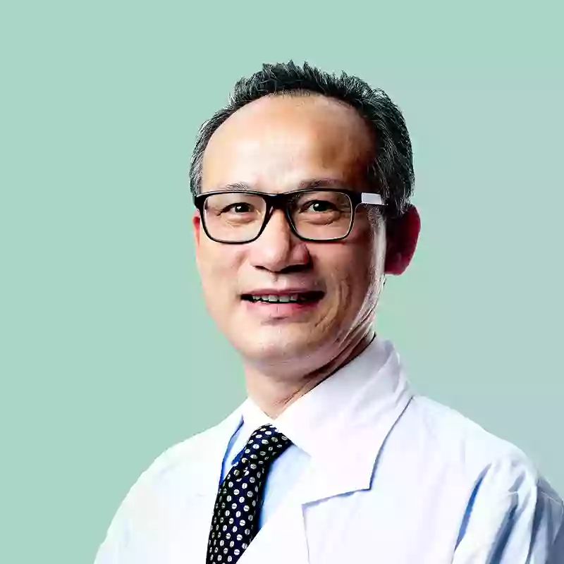 Rendr - Ling Min Gao, MD