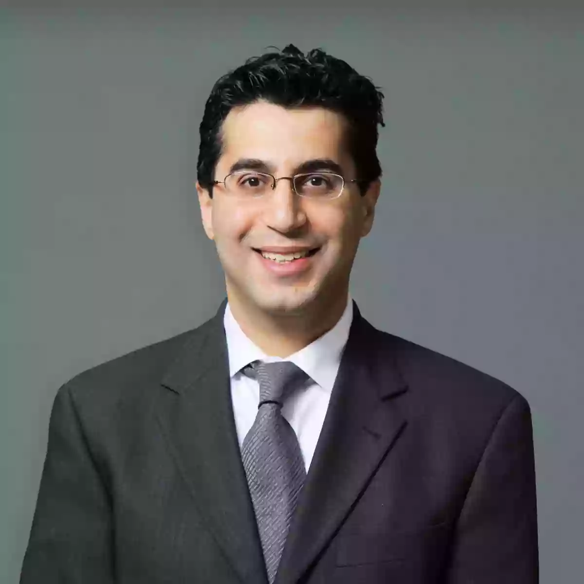 Dr. Michael F. Shirazi, MD