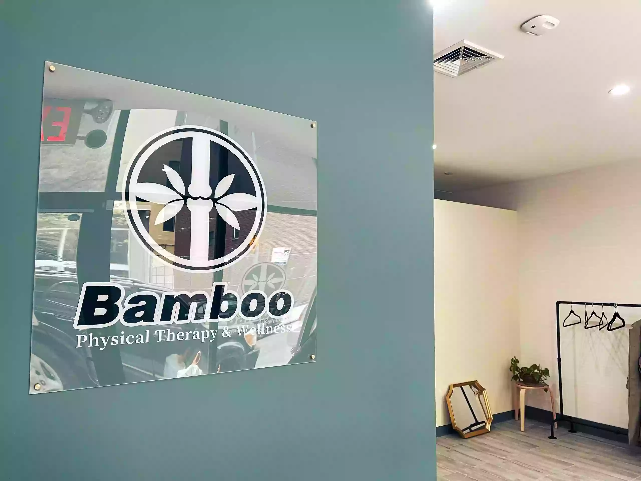 Bamboo Physical Therapy and Wellness