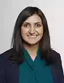 Shilpi B. Ahuja, MD