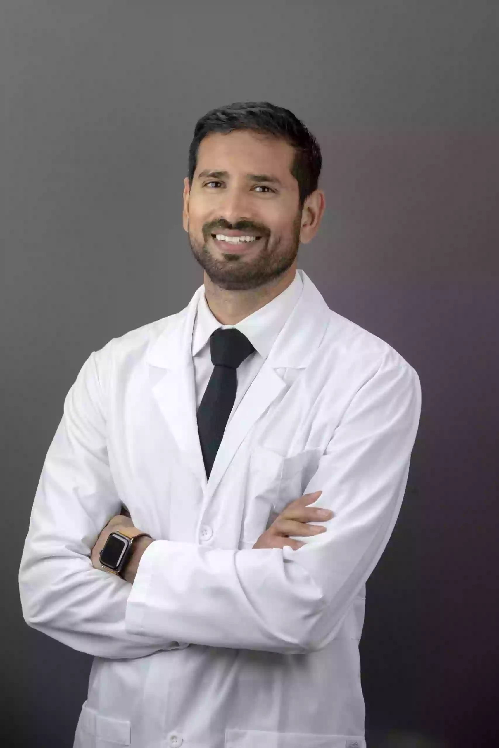 Gaurav Chandra, M.D. - SightMD NYC