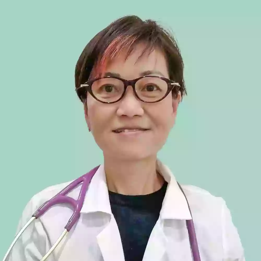 Rendr - Melissa Chan, MD