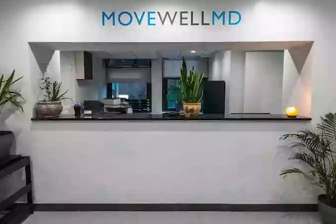 Move Well MD