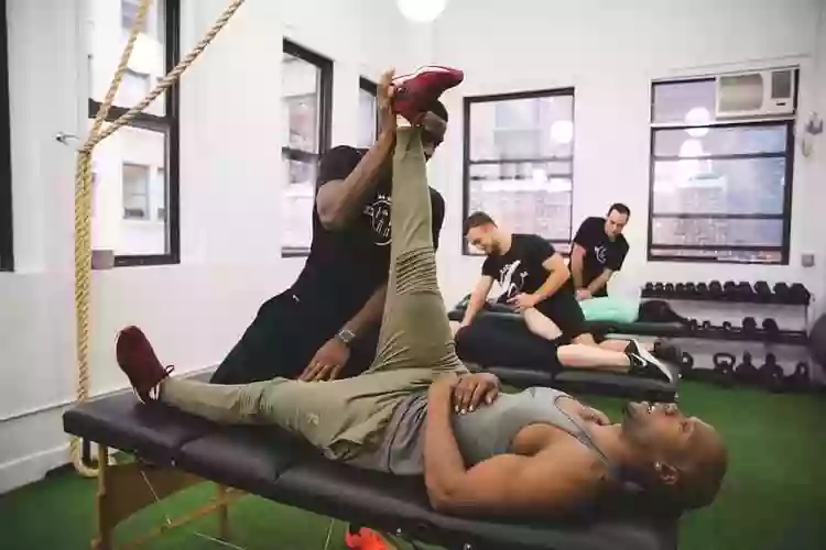 Fit Club Dumbo Physical Therapy