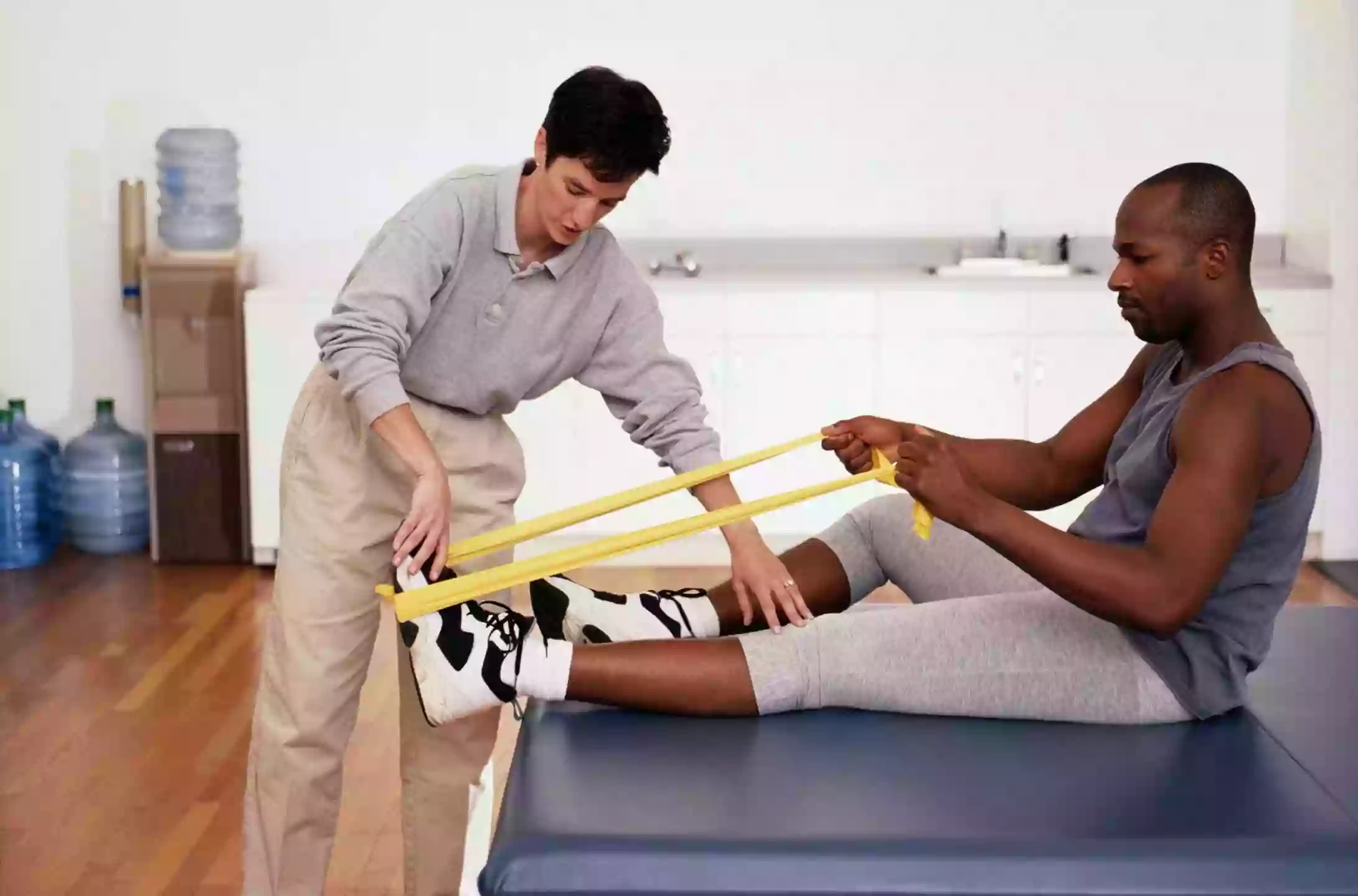 QC Chiropractic & Physical Therapy PLLC