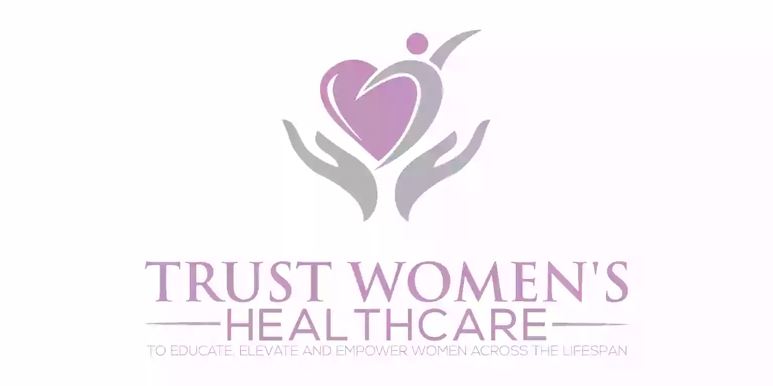 Trust Women's Healthcare