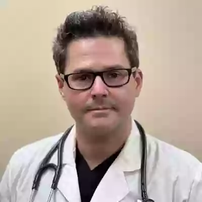 Dr. Keith Diaz