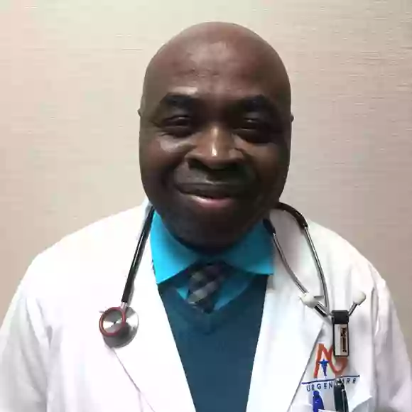 Dr. Geoffrey C. Achonu, MD