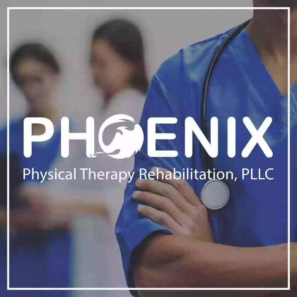 Phoenix Physical Therapy Rehabilitation, PLLC