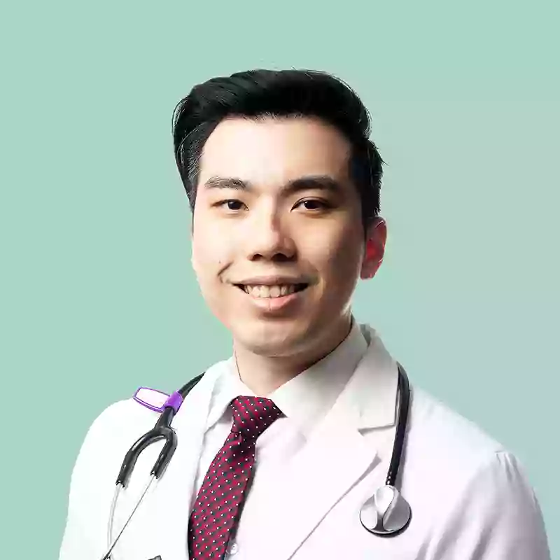 Rendr - Anthony Tam, MD