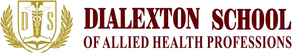 DIALEXTON SCHOOL OF ALLIED HEALTH PROFESSIONS