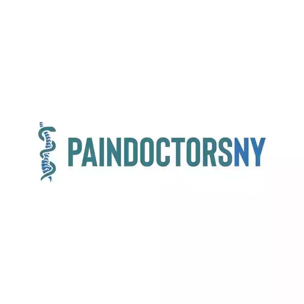 Pain Doctors NY