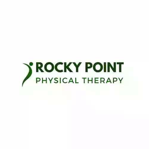 Rocky Point Physical Therapy: Chiropractic Care, Arthritis Treatment and Laser Therapy