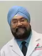 Opkar Chawla, MD