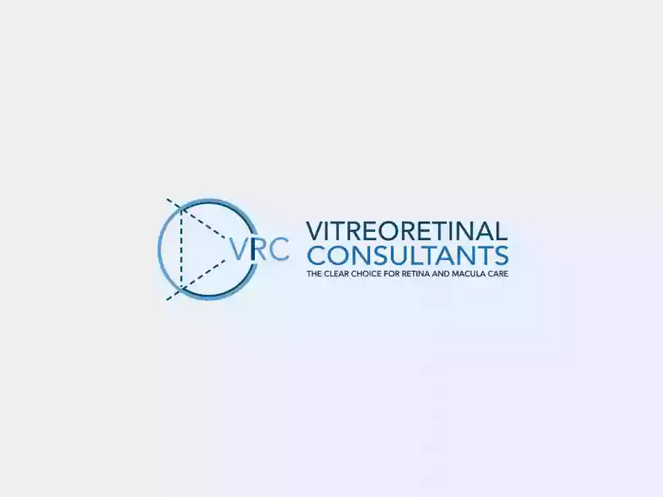 VitreoRetinal Consultants of NY - Shirley