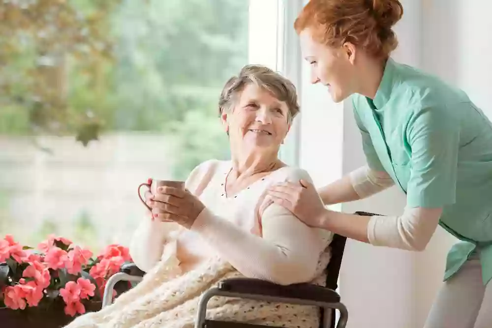 Personal-Touch Home Care