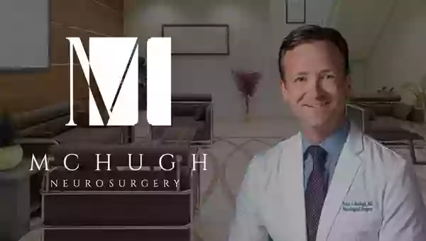 McHugh Neurosurgery