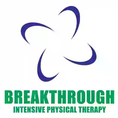 Breakthrough Intensive Physical Therapy