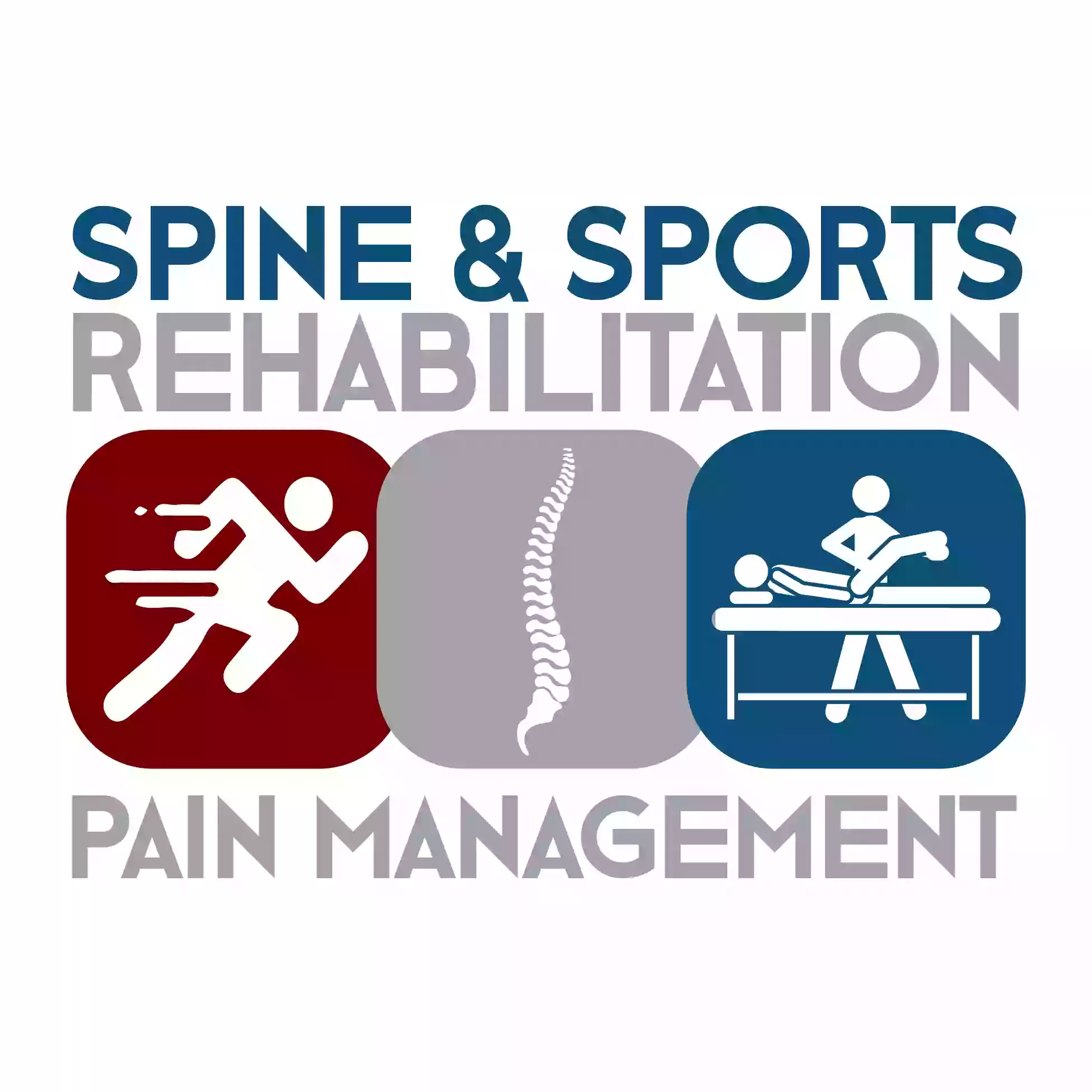 Spine and Sports Rehabilitation Pain Management