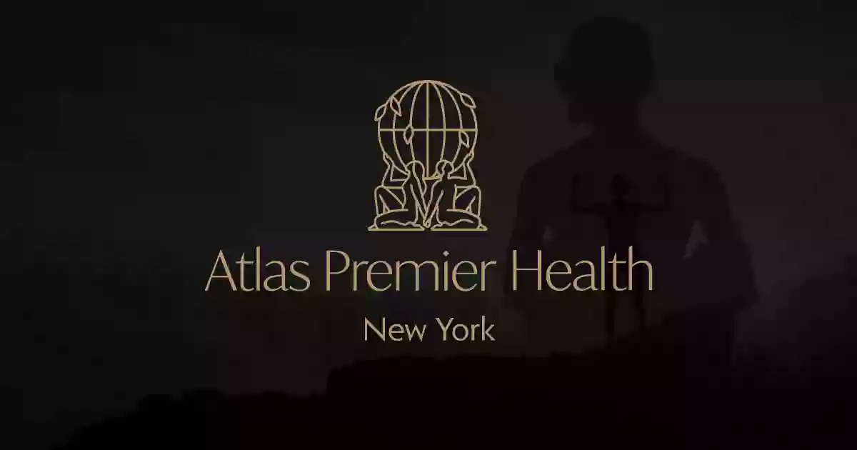 Atlas Premier Health New York