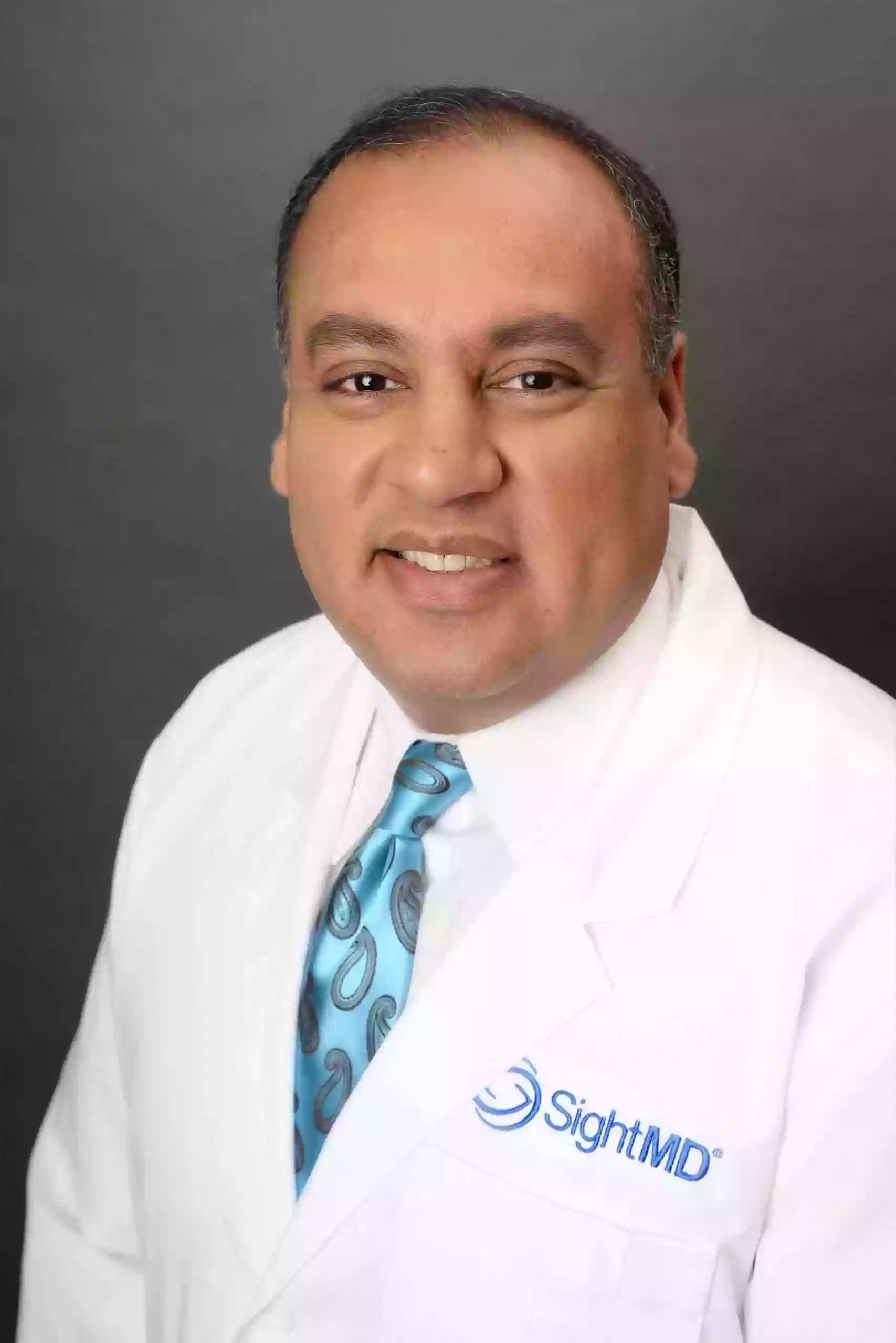 Raju Sarwal, M.D. - SightMD Hauppauge