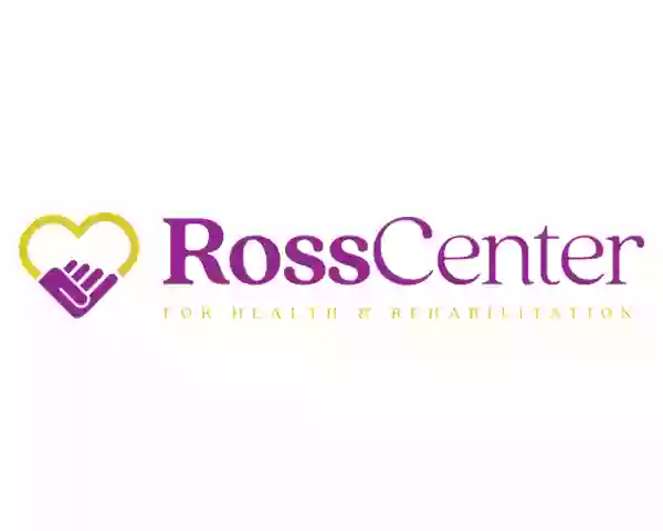 Ross Center for Nursing and Rehabilitation