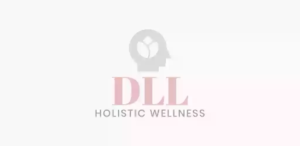 Danielle Leigh Lanteri, Holistic Mental Health Practitioner