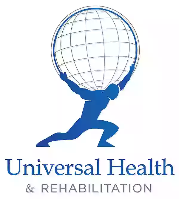 Universal Health & Rehabilitation