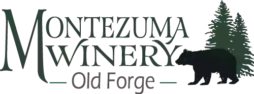 Montezuma Winery - Old Forge